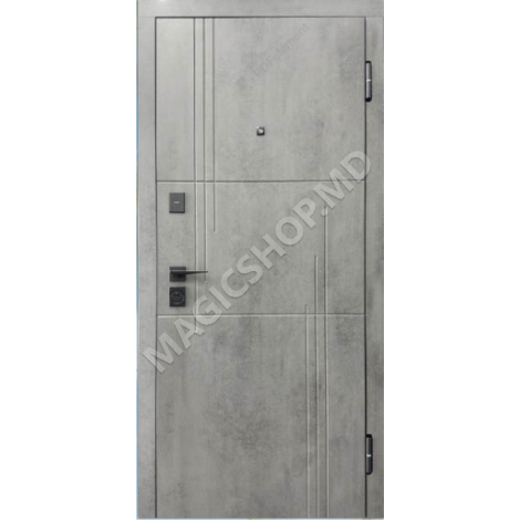 Usa exterior Maldive Favorit (2050x860x70mm)